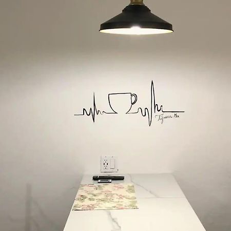 Zebra Studio Tijuana Kültér fotó